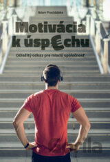 Motivácia k úspechu