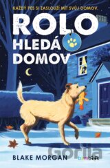 Rolo hledá domov