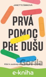 Prvá pomoc pre dušu