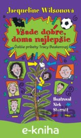Všade dobre, doma najlepšie