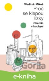 Proč se klepou řízky