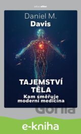 Tajemství těla