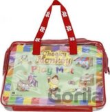 Cheeky Monkey - all levels: Play Mat