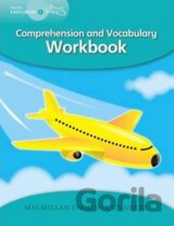Young Explorers 2: Comprehension and Vocab Workbook