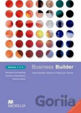 Business Builder: Photocopiable TR Lvls 4-6