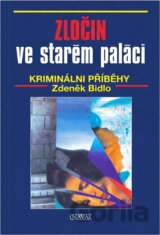 Zločin ve starém paláci