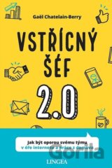 Vstřícný šéf 2.0