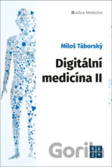 Digitální medicína II