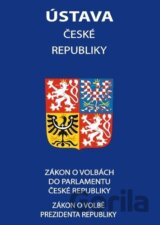 Ústava České republiky 2023