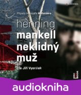 Neklidný muž