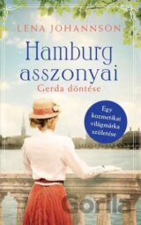 Hamburg asszonyai - Gerda döntése