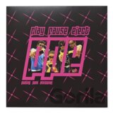 Puding pani Elvisovej: Play Pause Eject LP