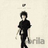 LP: Lost On You (Opaque Gold) 12" LP