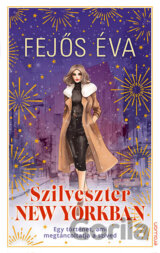 Szilveszter New Yorkban