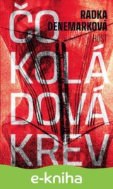 Čokoládová krev