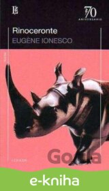 Rinoceronte