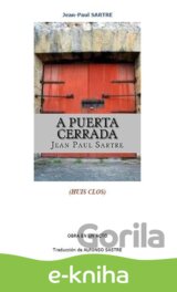 A puerta cerrada