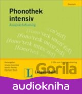 Phonothek Intensiv – 2CD