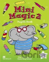 Mini Magic 2 Poster Pack