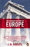 Penguin History of Europe