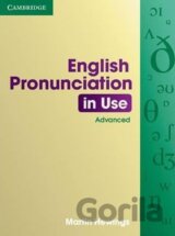 Eng Pron in Use Advanced: Edn w Ans