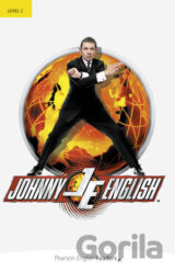 Level 2: Johnny English