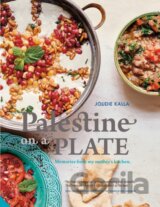 Palestine on a Plate
