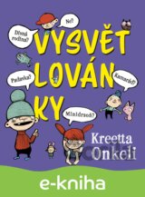 Vysvětlovánky