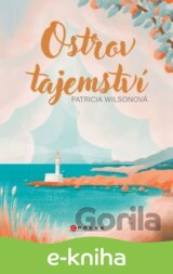 Ostrov tajemství