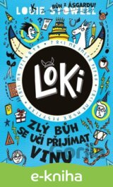 Loki: zlý bůh se učí přijímat vinu