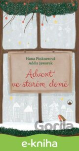 Advent ve starém domě