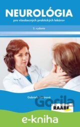 Neurológia pre všeobecných praktických lekárov