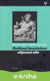 Rodinné konstelace - objevná síla