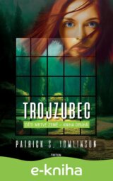 Trojzubec
