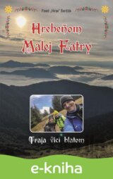 Hrebeňom Malej Fatry