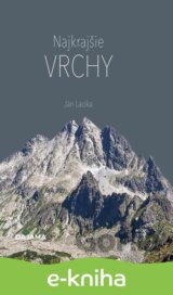 Najkrajšie vrchy