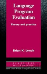 Language Program Evaluation