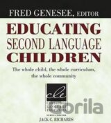 Educating Second Language Children