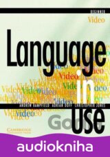 Language in Use Beginner: Video PAL