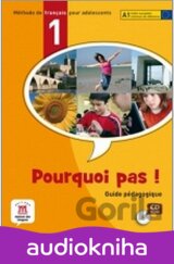 Pourquoi Pas 1 – Guide pédagogique (CD)