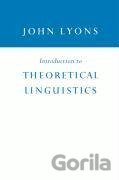 Introduction to Theoretical Linguistics