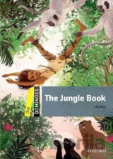 Dominoes 1 The Jungle Book (2nd)