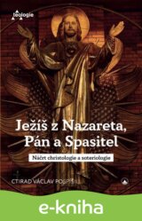 Ježíš z Nazareta, Pán a Spasitel