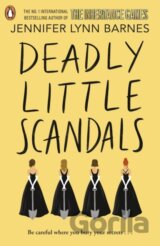 Deadly Little Scandals