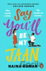 Say You’ll Be My Jaan