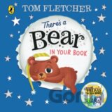 There's a Bear in Your Book