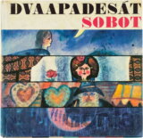 Dvaapadesát sobot