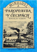 Paroplavba v Čechách