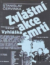 Zvláštní akce smrti : kapitoly z boje studentů proti fašismu