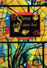 Slova jako zlaté listí